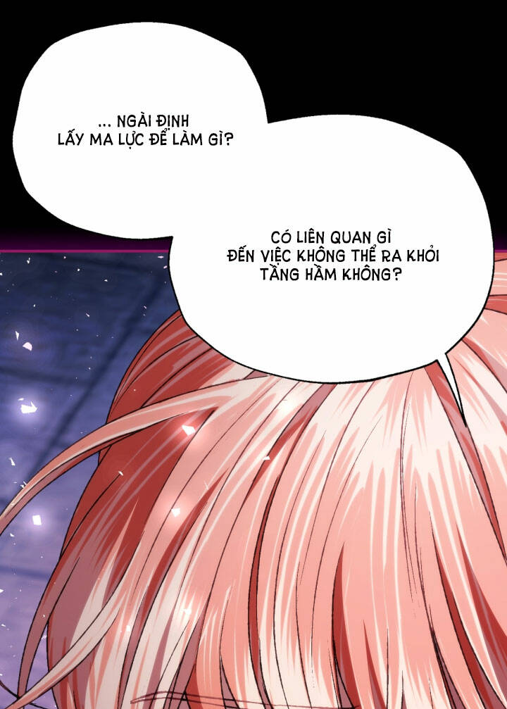 Tử Linh Sư Thiên Tài Của Học Viện: Chapter 110.1