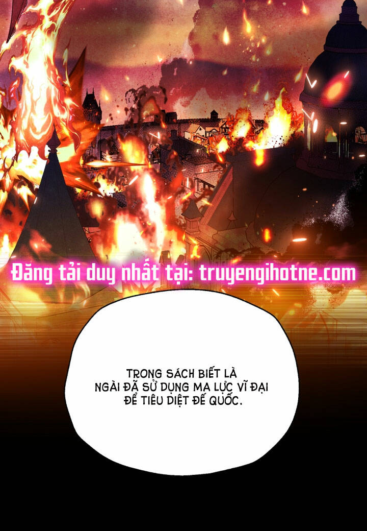 Tử Linh Sư Thiên Tài Của Học Viện: Chapter 110.1