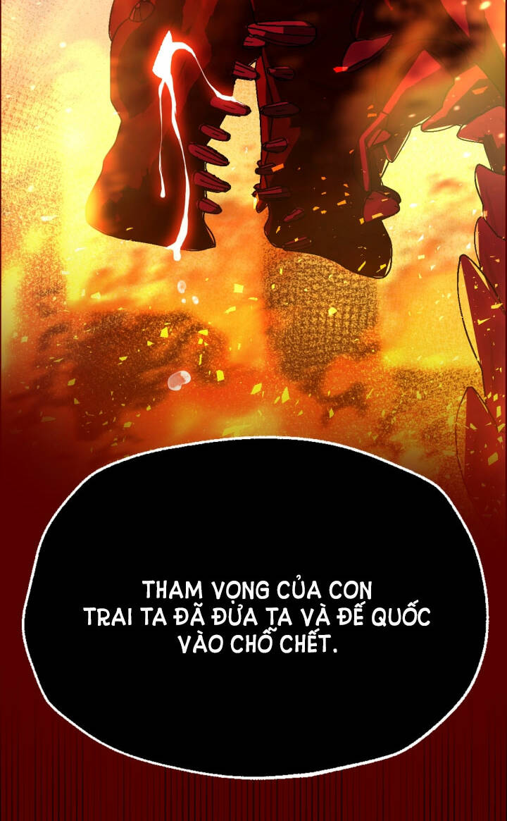 Tử Linh Sư Thiên Tài Của Học Viện: Chapter 110.1