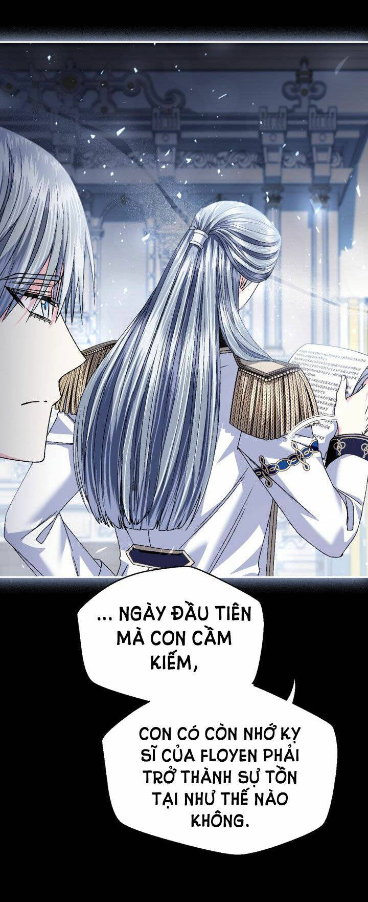 Tử Linh Sư Thiên Tài Của Học Viện: Chapter 112.1
