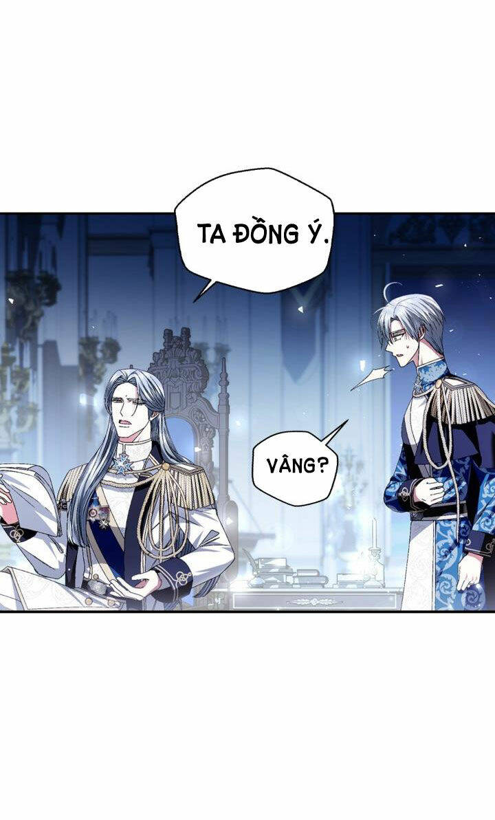 Tử Linh Sư Thiên Tài Của Học Viện: Chapter 112.1