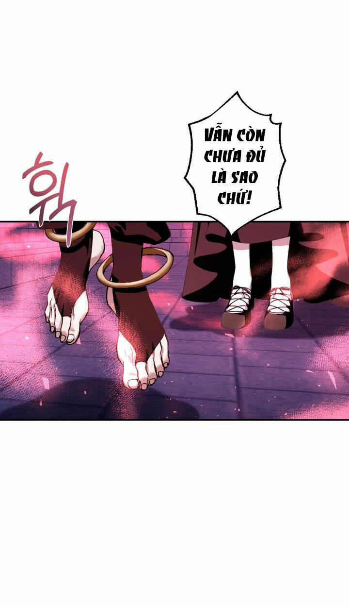 Tử Linh Sư Thiên Tài Của Học Viện: Chapter 114.1