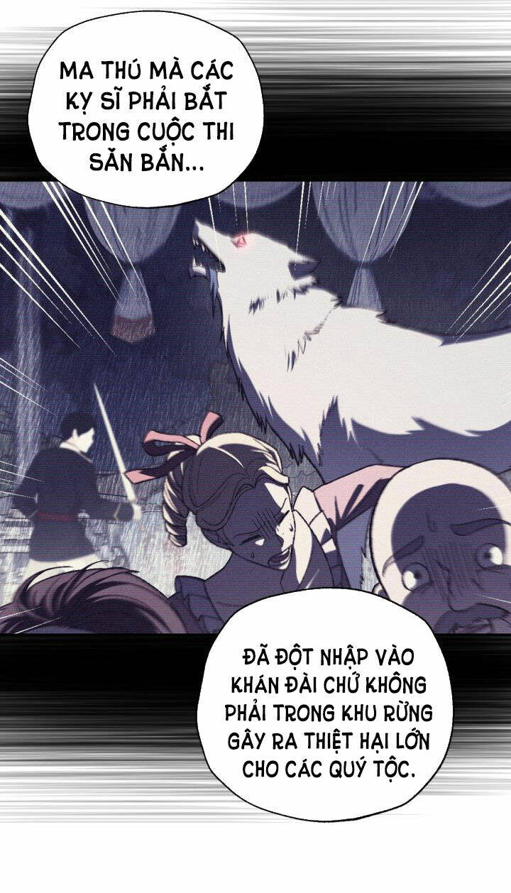 Tử Linh Sư Thiên Tài Của Học Viện: Chapter 114.1