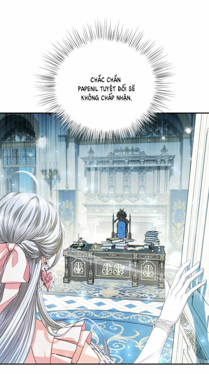 Tử Linh Sư Thiên Tài Của Học Viện: Chapter 116.1