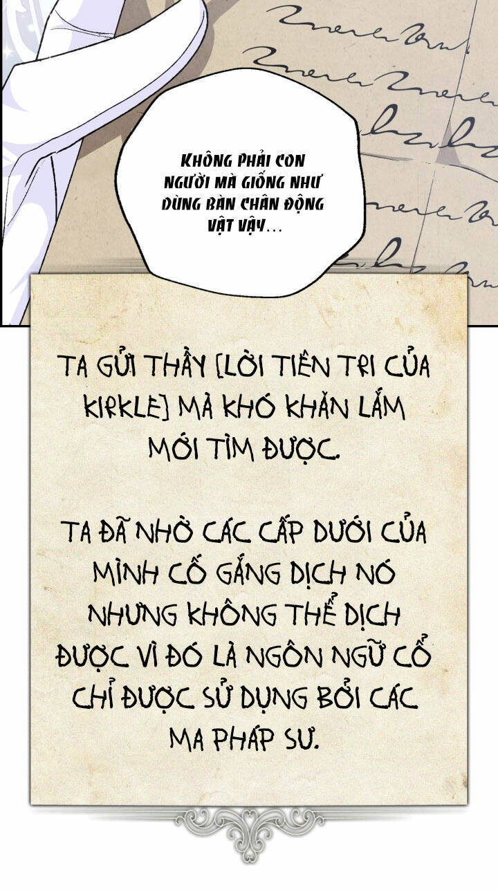 Tử Linh Sư Thiên Tài Của Học Viện: Chapter 116.1