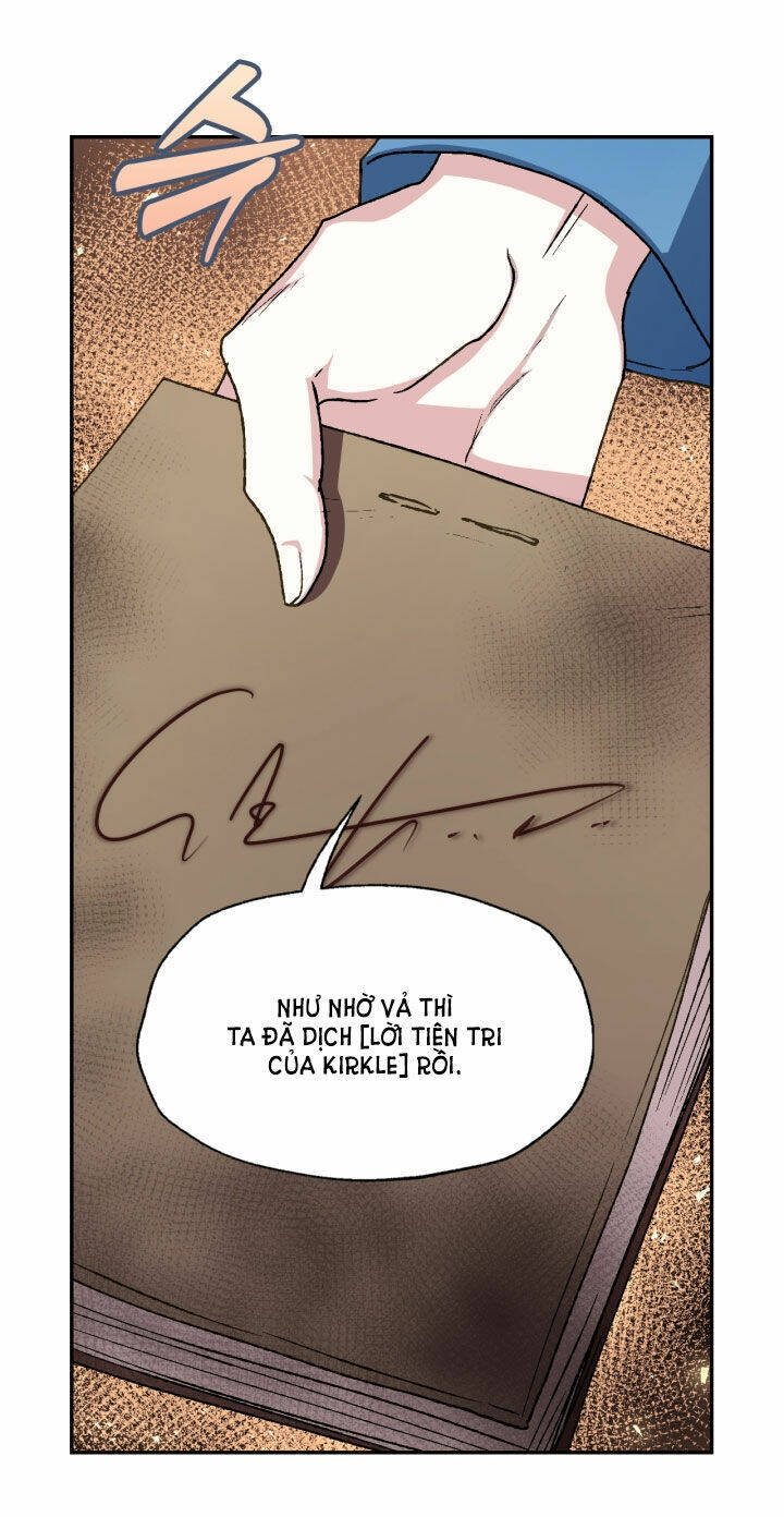 Tử Linh Sư Thiên Tài Của Học Viện: Chapter 116.1