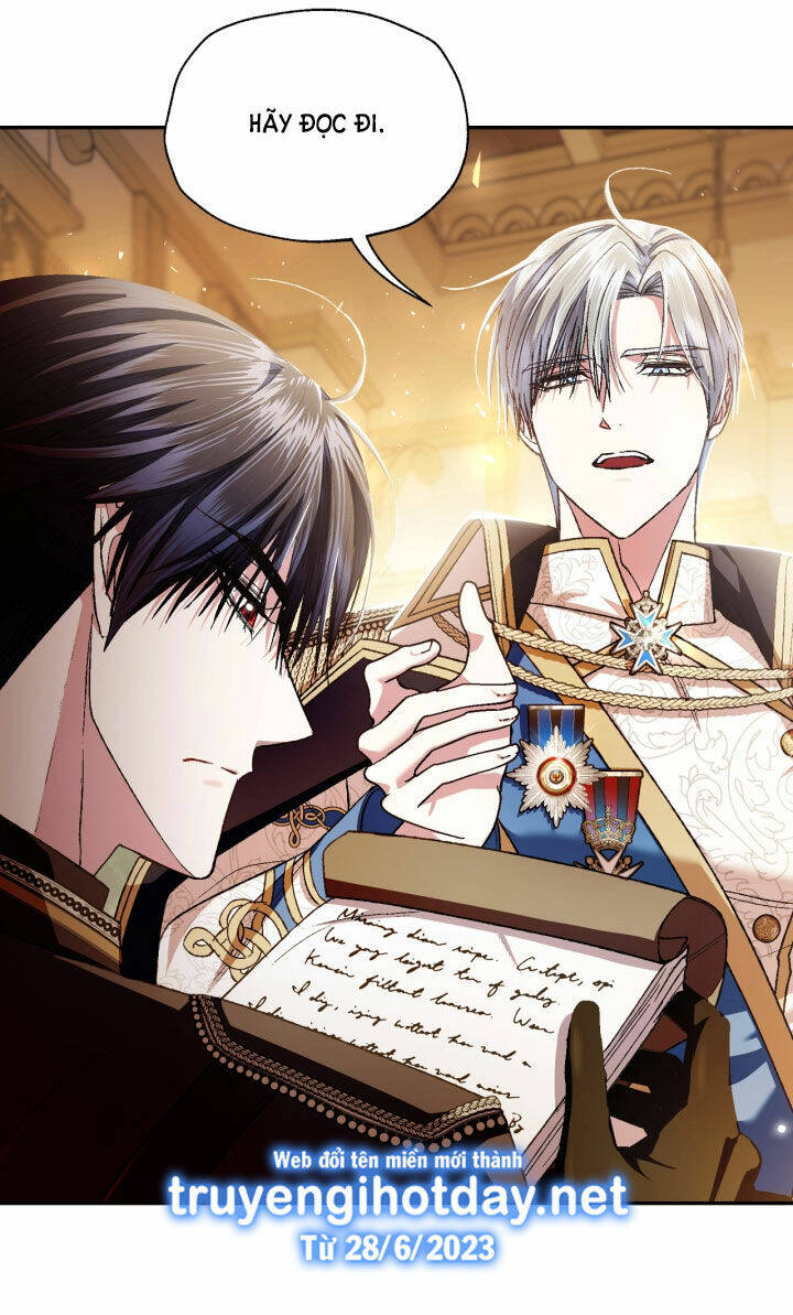 Tử Linh Sư Thiên Tài Của Học Viện: Chapter 116.1