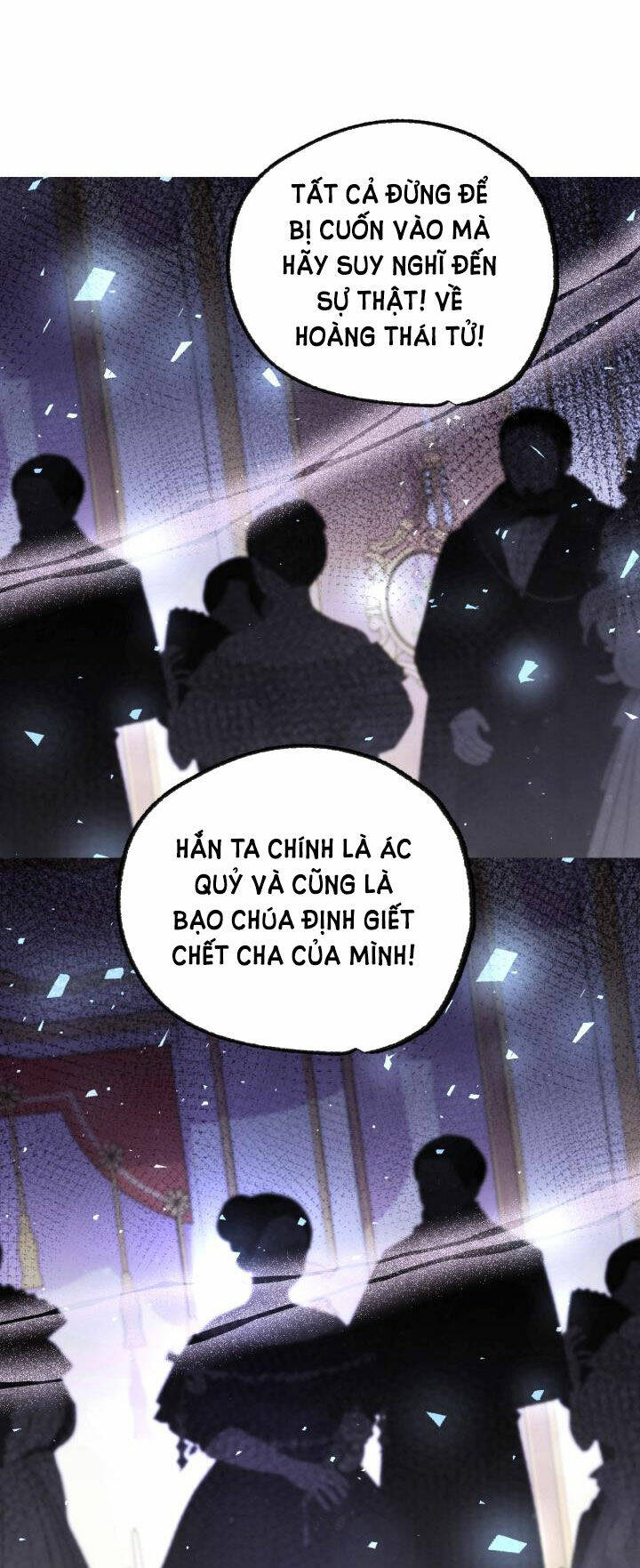 Tử Linh Sư Thiên Tài Của Học Viện: Chapter 118.1