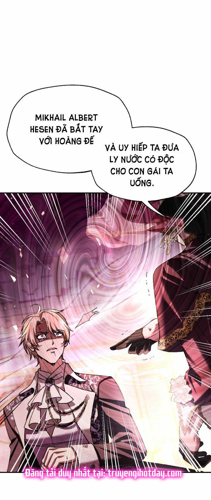 Tử Linh Sư Thiên Tài Của Học Viện: Chapter 118.1