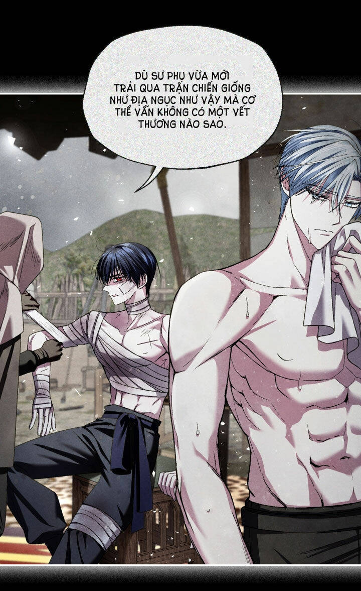 Tử Linh Sư Thiên Tài Của Học Viện: Chapter 119.1