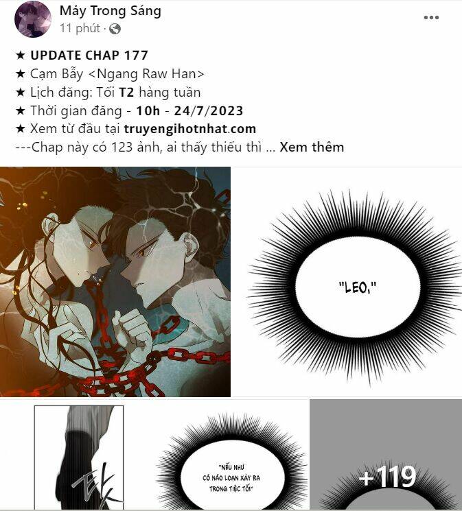 Tử Linh Sư Thiên Tài Của Học Viện: Chapter 119.1