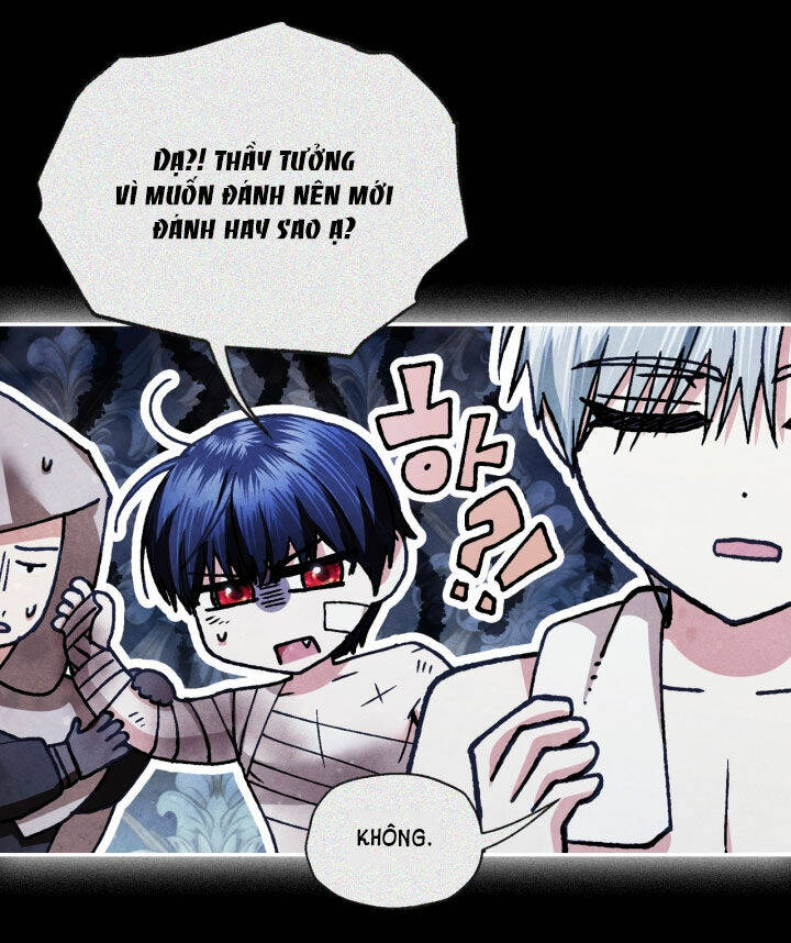 Tử Linh Sư Thiên Tài Của Học Viện: Chapter 119.1