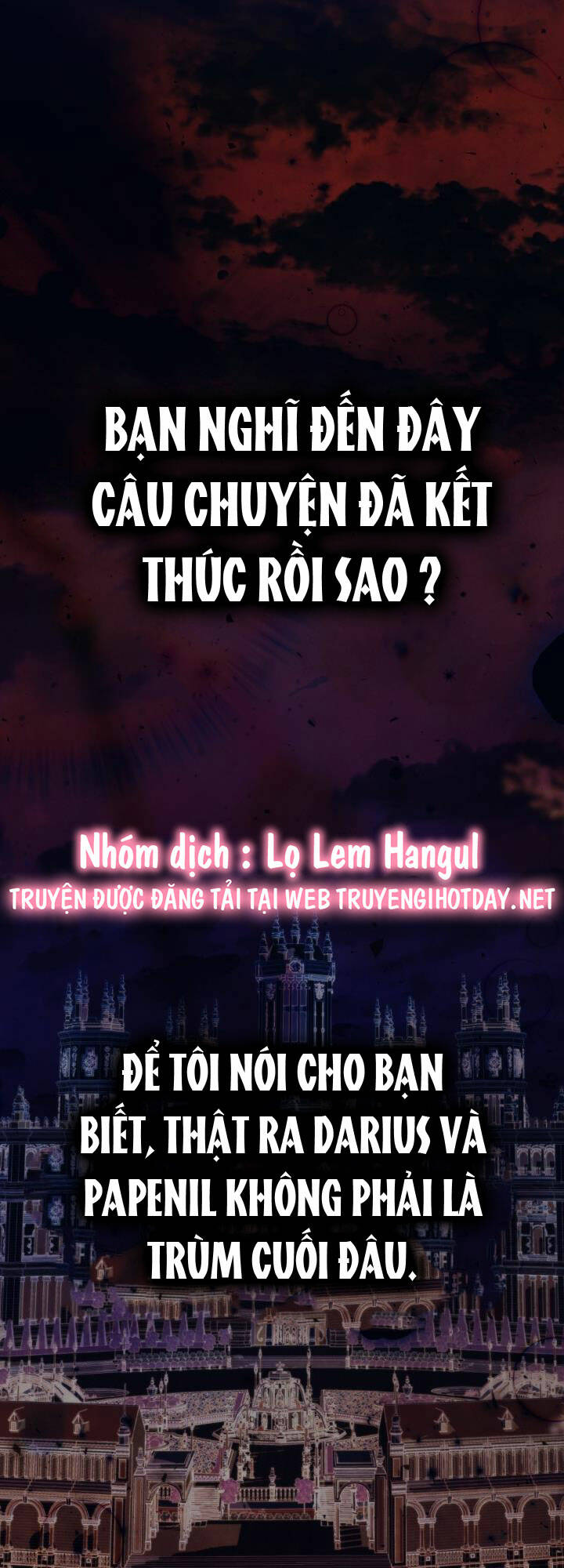 Vương Quốc Huyết Mạch: Chapter 122.2