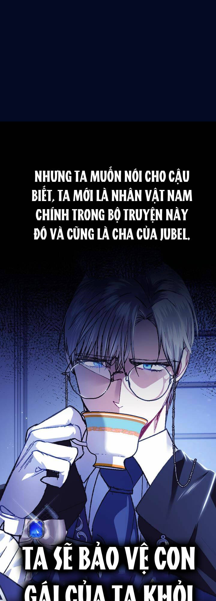 Vương Quốc Huyết Mạch: Chapter 122.2
