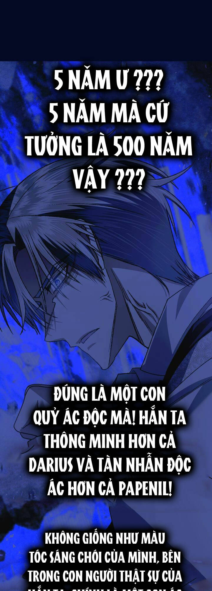 Vương Quốc Huyết Mạch: Chapter 122.2