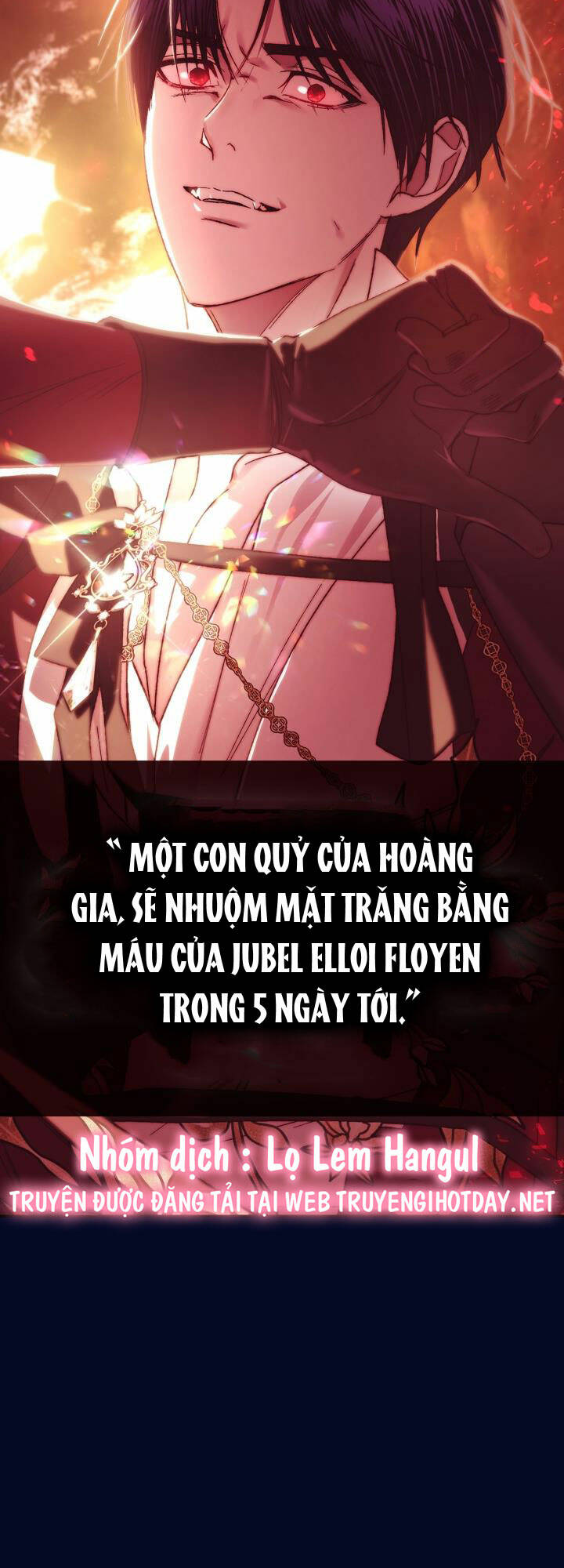 Vương Quốc Huyết Mạch: Chapter 122.2