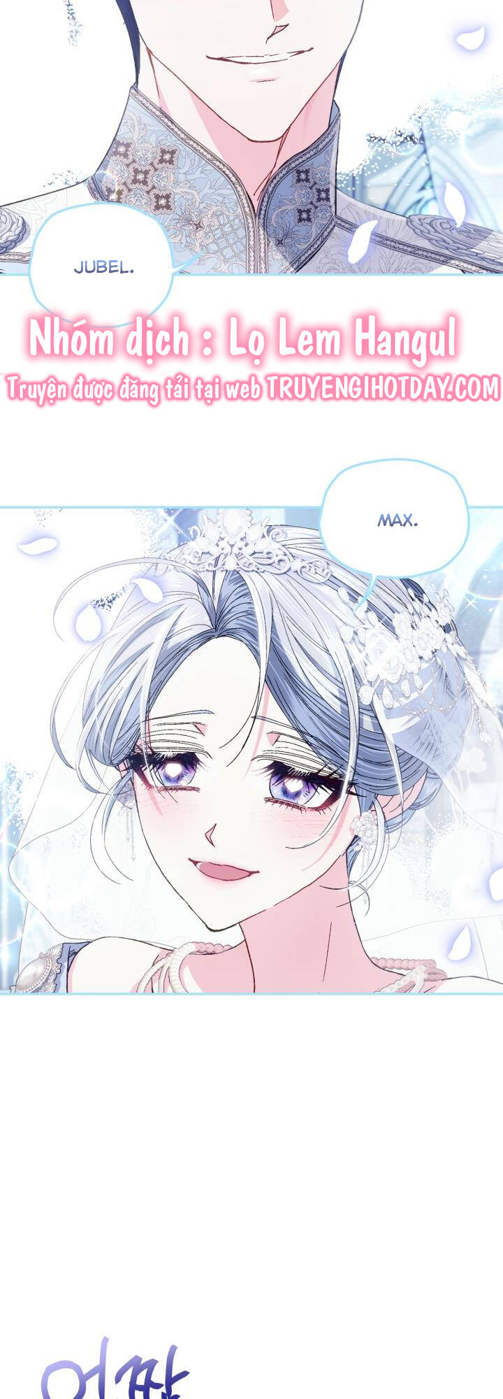 Vương Quốc Huyết Mạch: Chapter 123