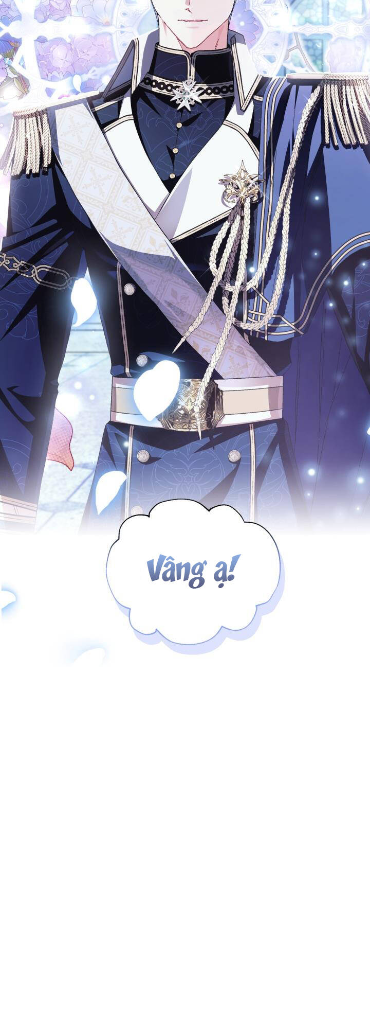 Vương Quốc Huyết Mạch: Chapter 123