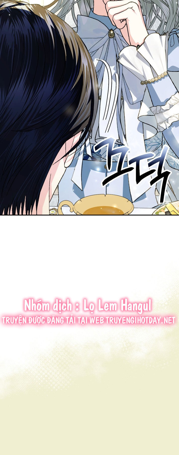 Vương Quốc Huyết Mạch: Chapter 124