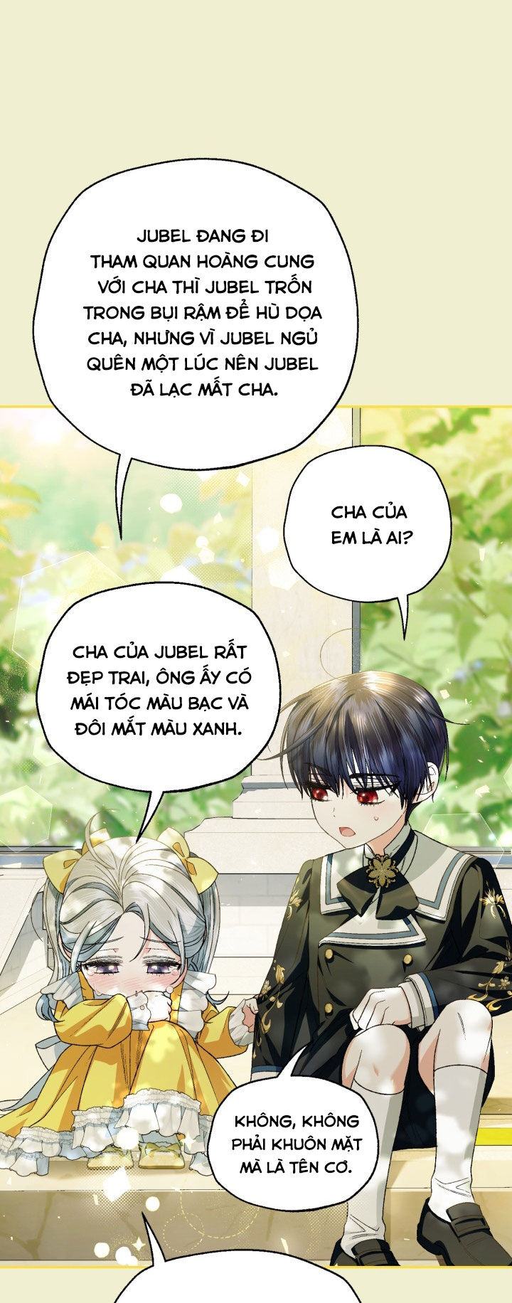 Vương Quốc Huyết Mạch: Chapter 124