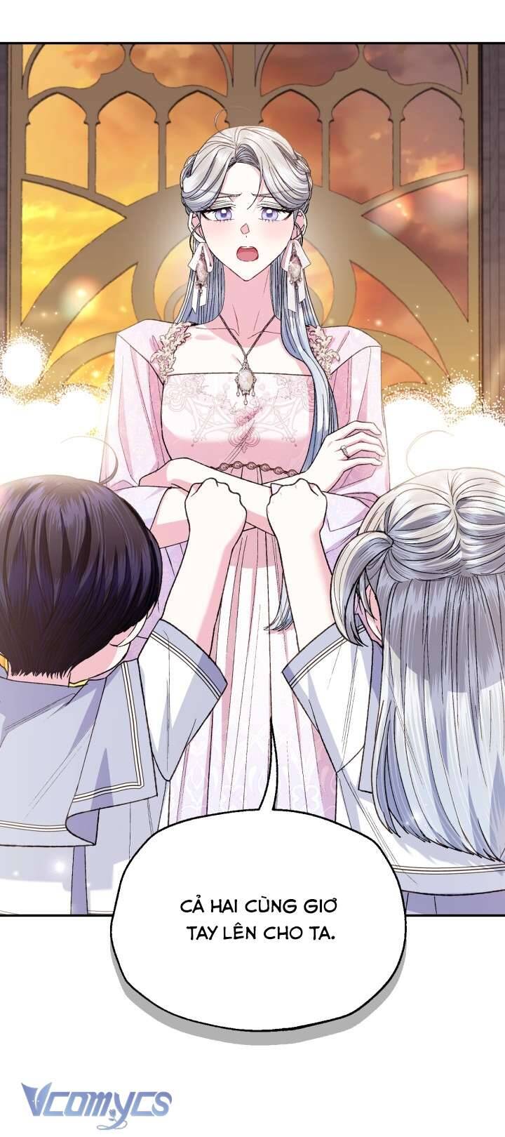 Vương Quốc Huyết Mạch: Chapter 127