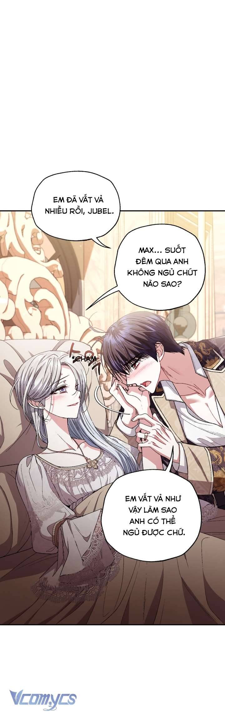 Vương Quốc Huyết Mạch: Chapter 127