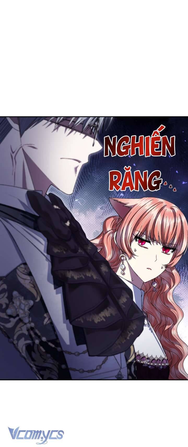Vương Quốc Huyết Mạch: Chapter 127