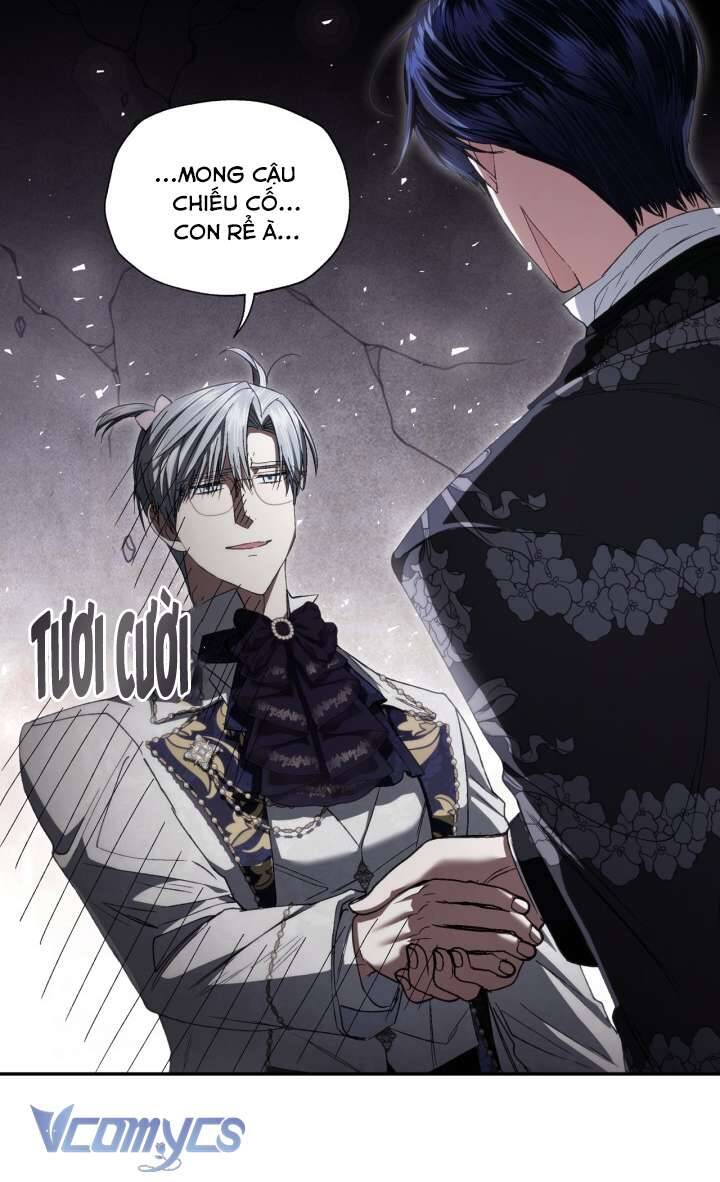 Vương Quốc Huyết Mạch: Chapter 127