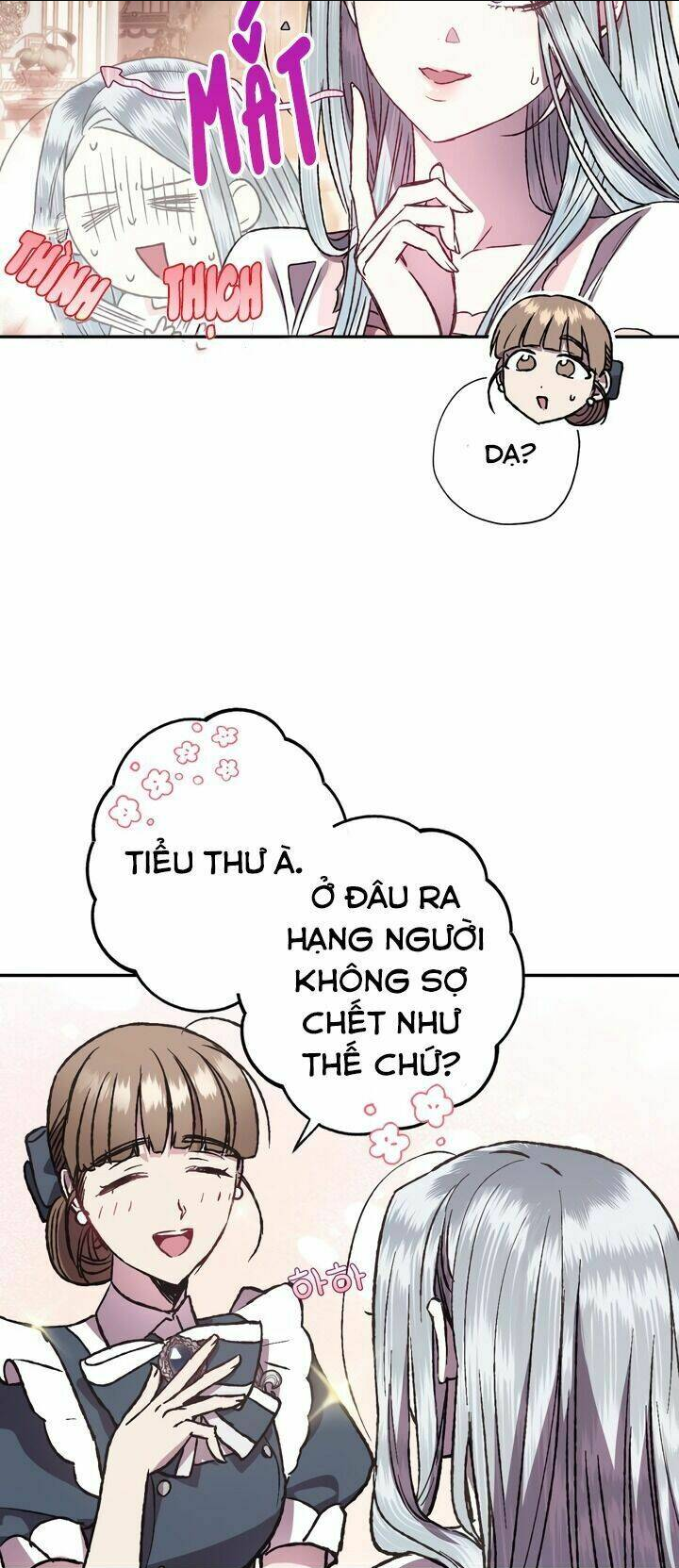Tử Linh Sư Thiên Tài Của Học Viện: Chapter 13
