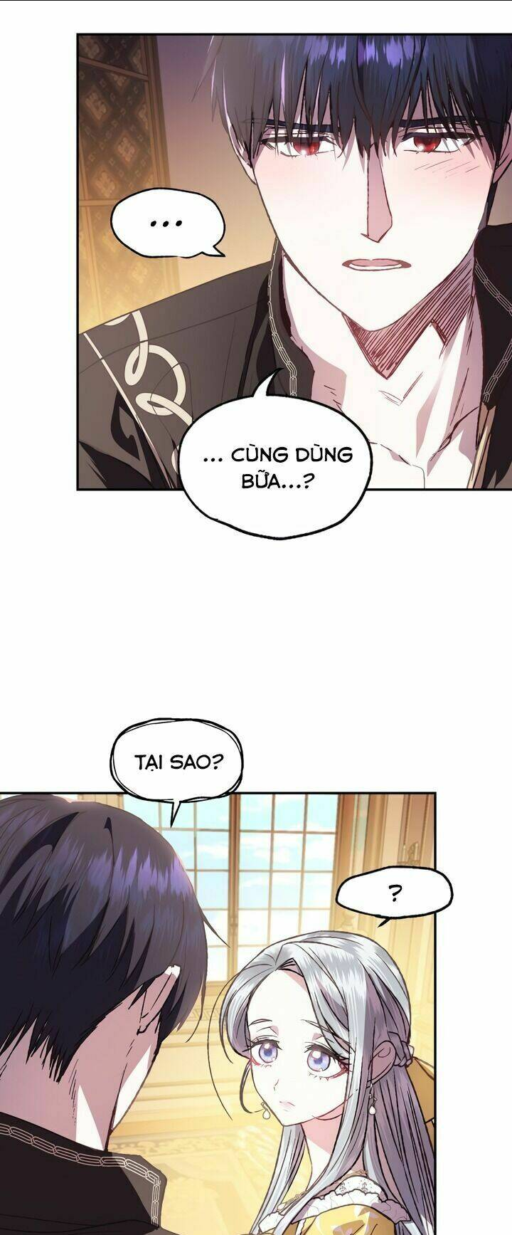 Tử Linh Sư Thiên Tài Của Học Viện: Chapter 13