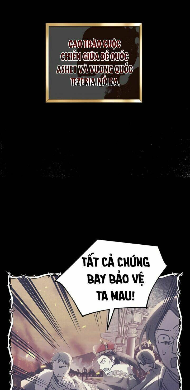 Tử Linh Sư Thiên Tài Của Học Viện: Chapter 14