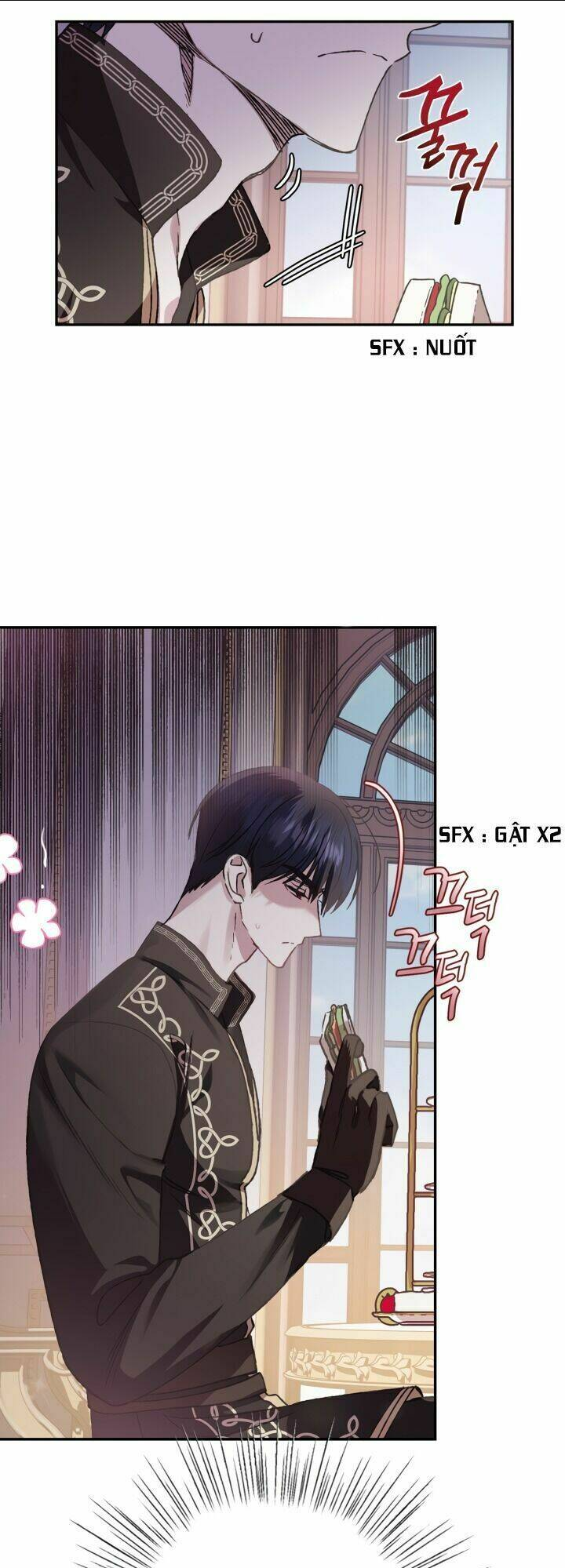 Tử Linh Sư Thiên Tài Của Học Viện: Chapter 14