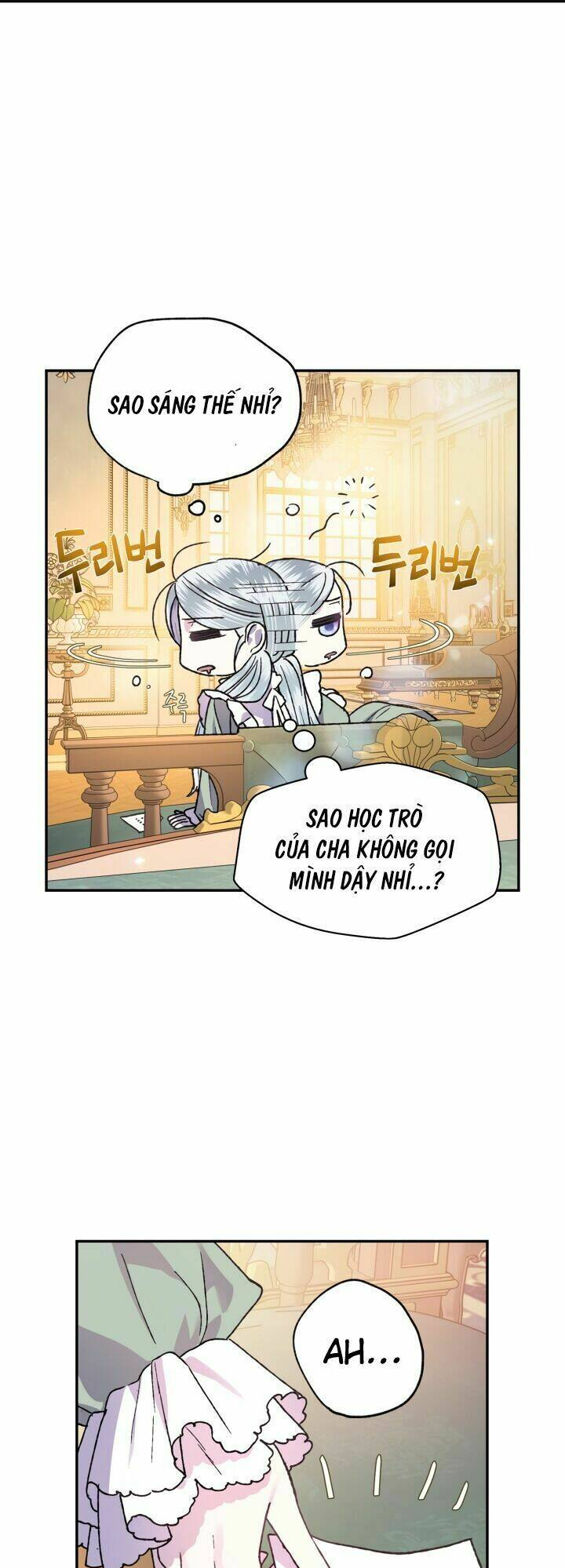 Tử Linh Sư Thiên Tài Của Học Viện: Chapter 18