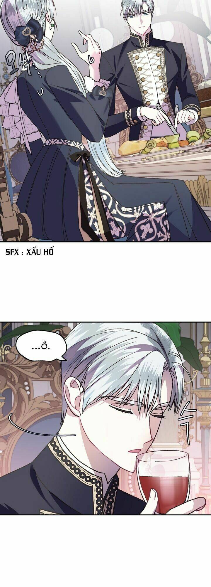 Tử Linh Sư Thiên Tài Của Học Viện: Chapter 19