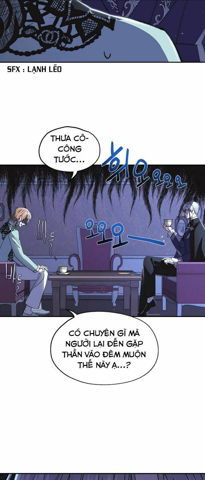 Tử Linh Sư Thiên Tài Của Học Viện: Chapter 19