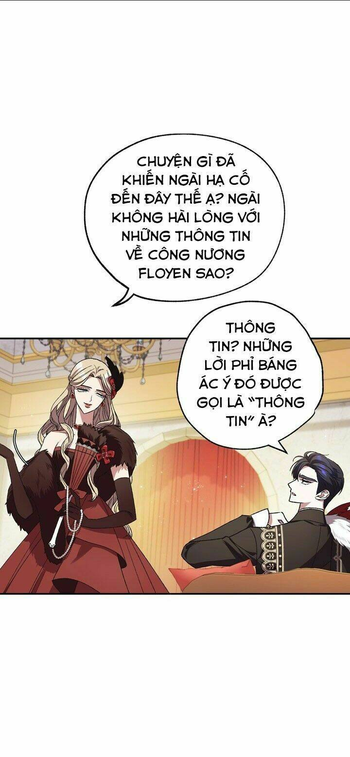 Tử Linh Sư Thiên Tài Của Học Viện: Chapter 21