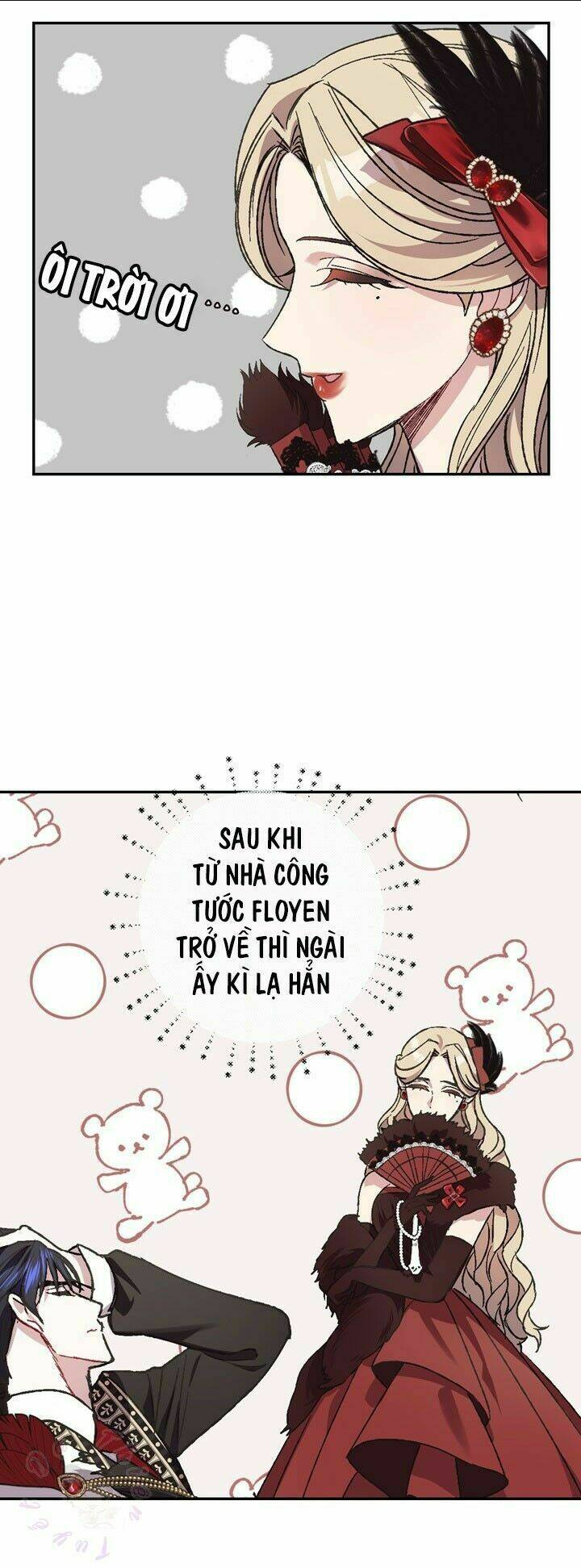 Tử Linh Sư Thiên Tài Của Học Viện: Chapter 21