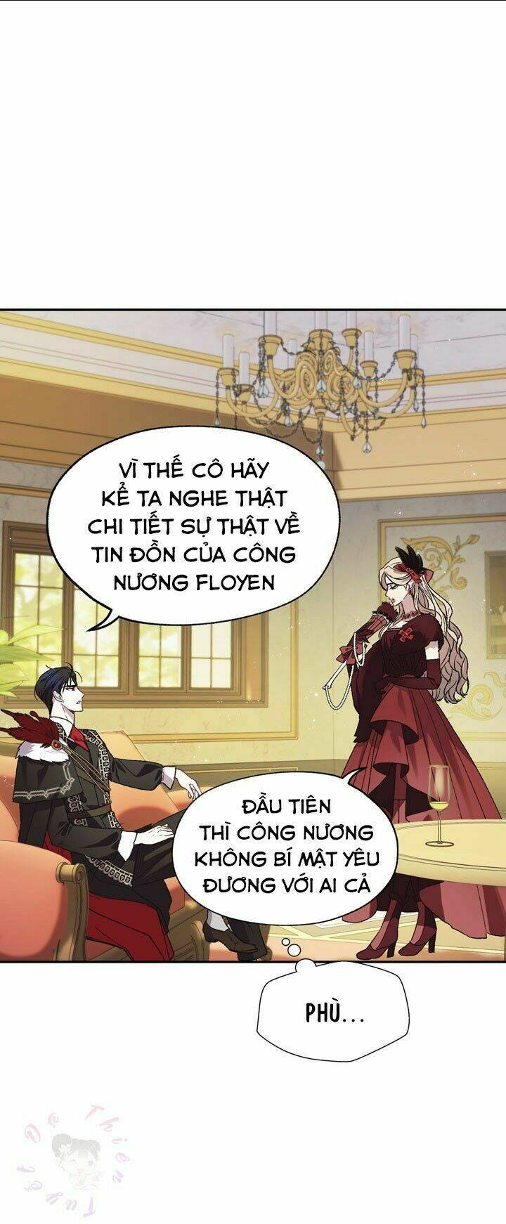 Tử Linh Sư Thiên Tài Của Học Viện: Chapter 21