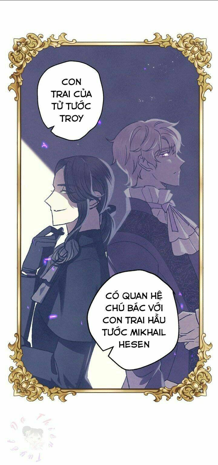 Tử Linh Sư Thiên Tài Của Học Viện: Chapter 21