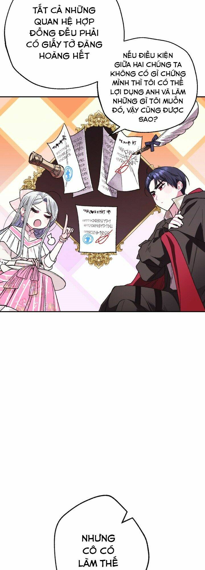 Tử Linh Sư Thiên Tài Của Học Viện: Chapter 34