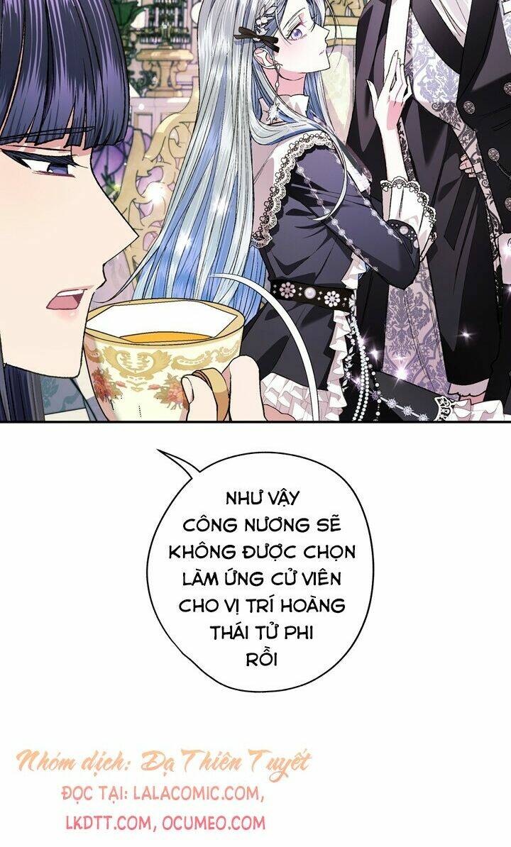 Tử Linh Sư Thiên Tài Của Học Viện: Chapter 49