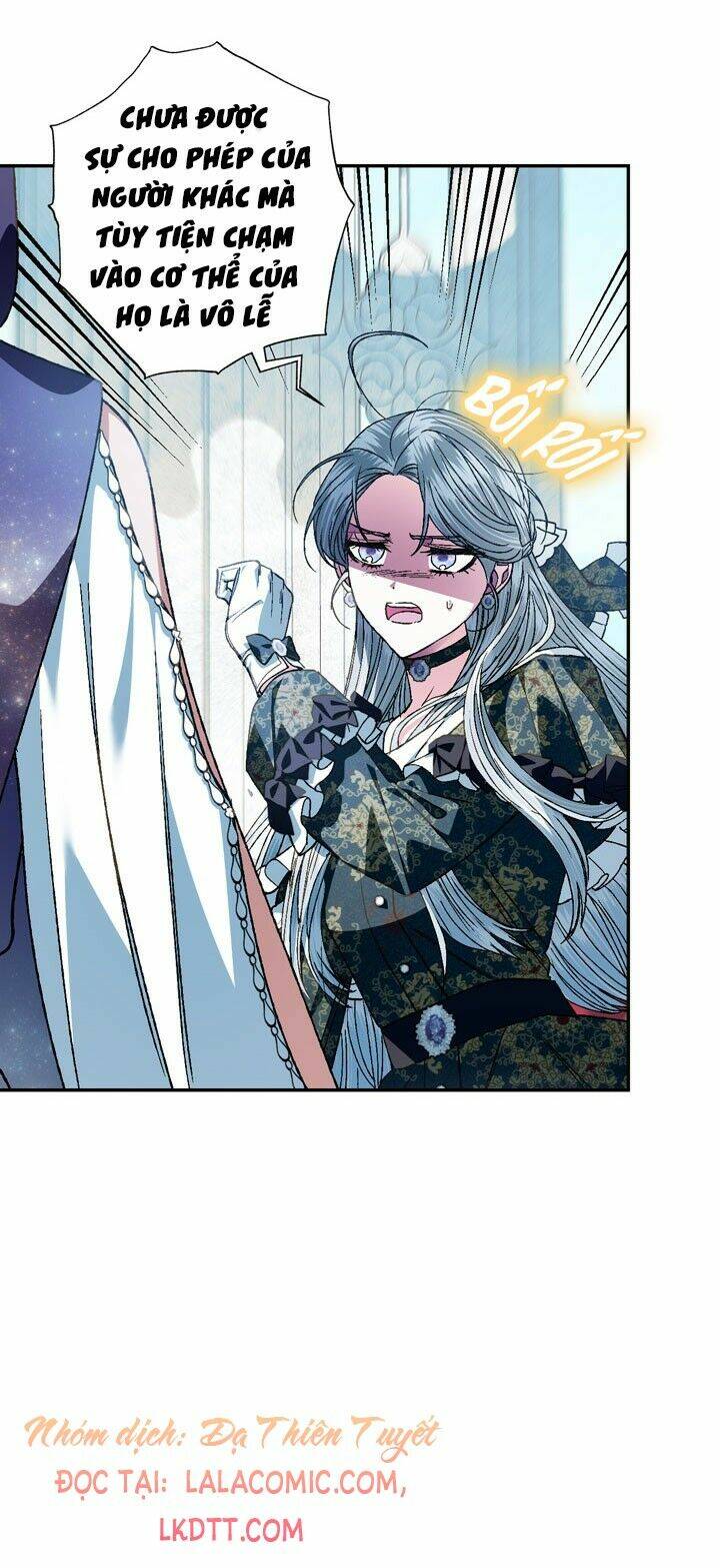 Tử Linh Sư Thiên Tài Của Học Viện: Chapter 51