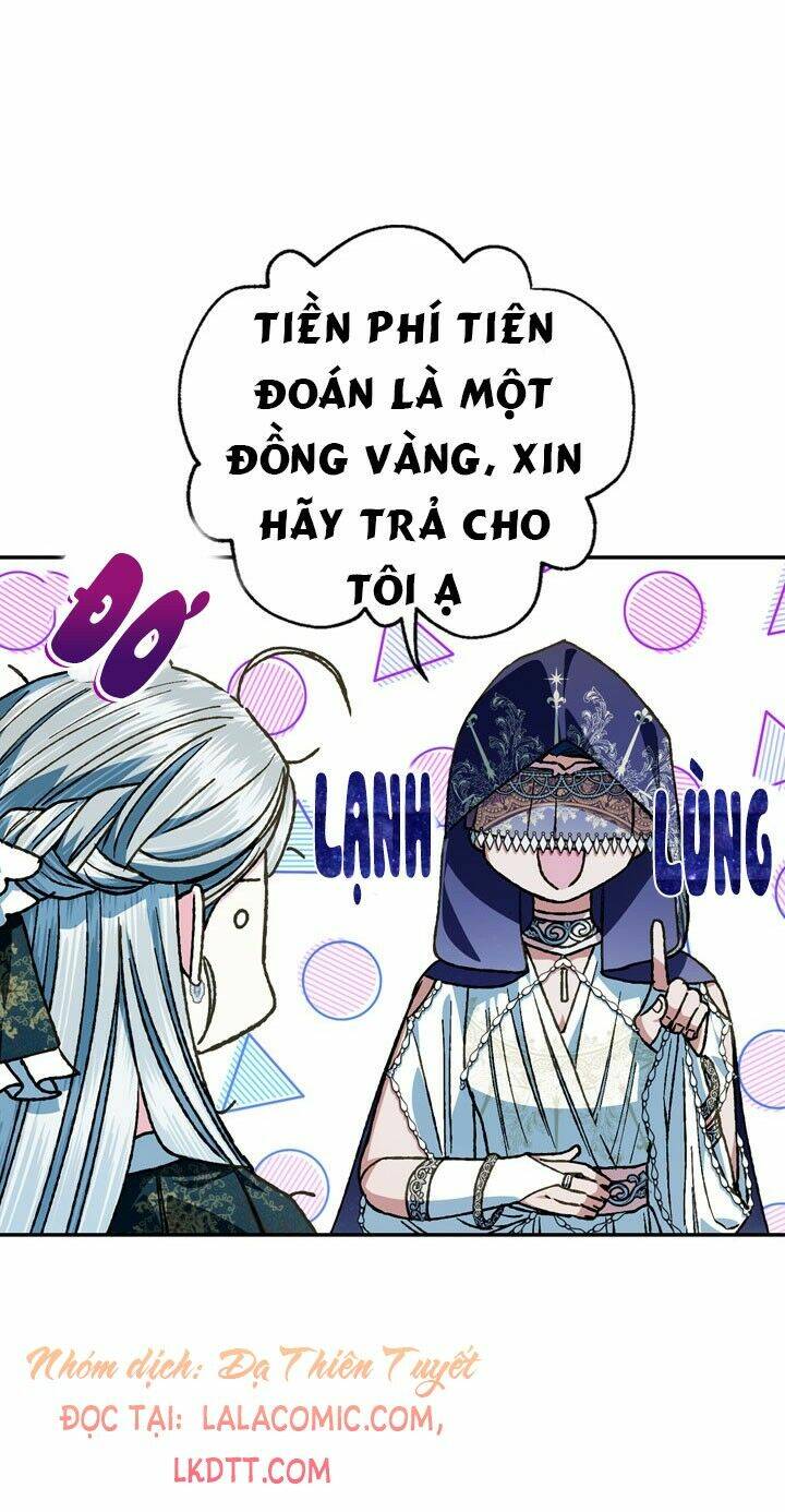 Tử Linh Sư Thiên Tài Của Học Viện: Chapter 51