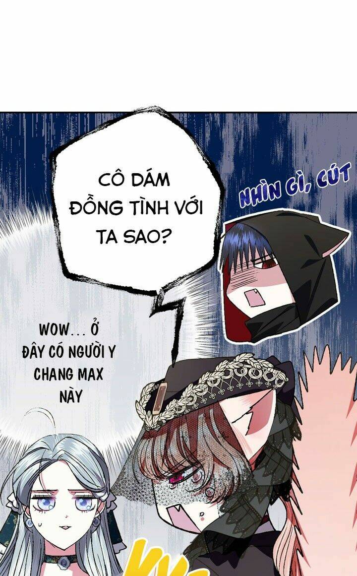 Tử Linh Sư Thiên Tài Của Học Viện: Chapter 51