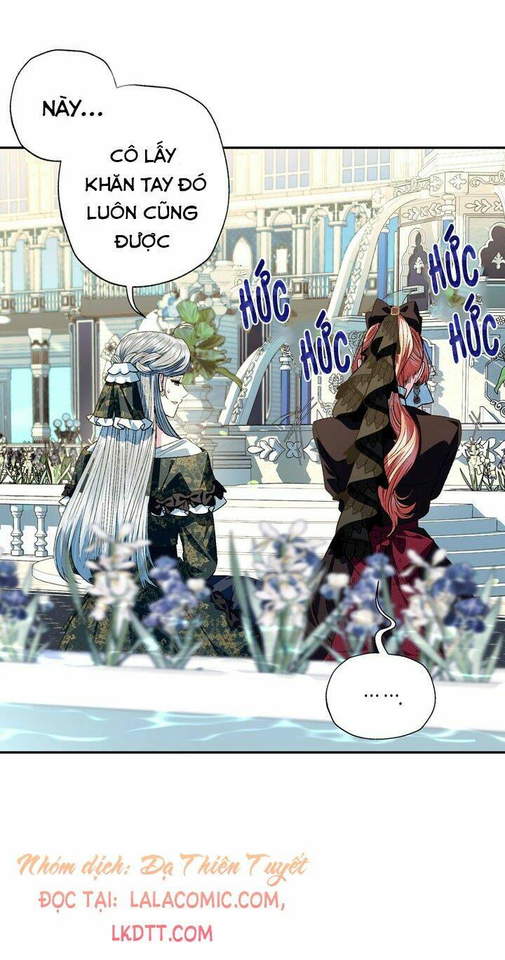 Tử Linh Sư Thiên Tài Của Học Viện: Chapter 51