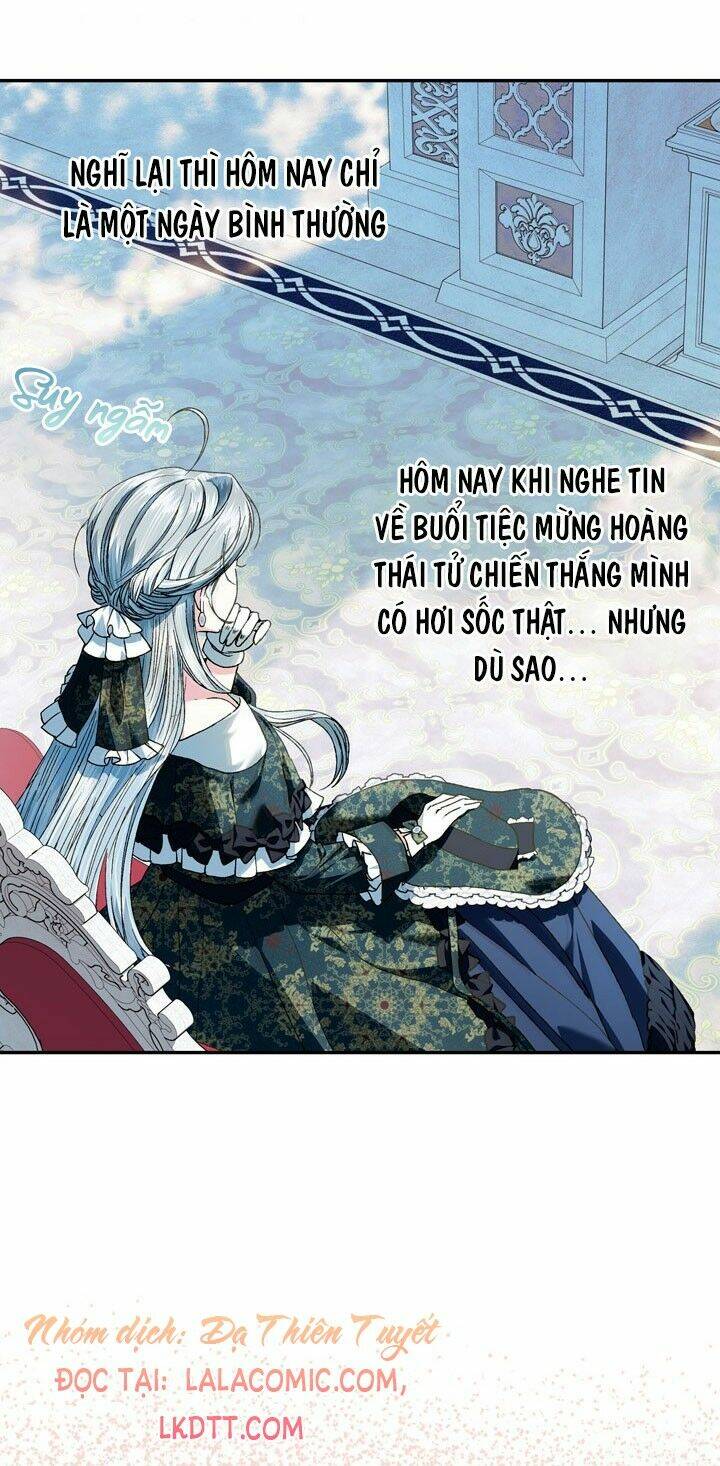 Tử Linh Sư Thiên Tài Của Học Viện: Chapter 51