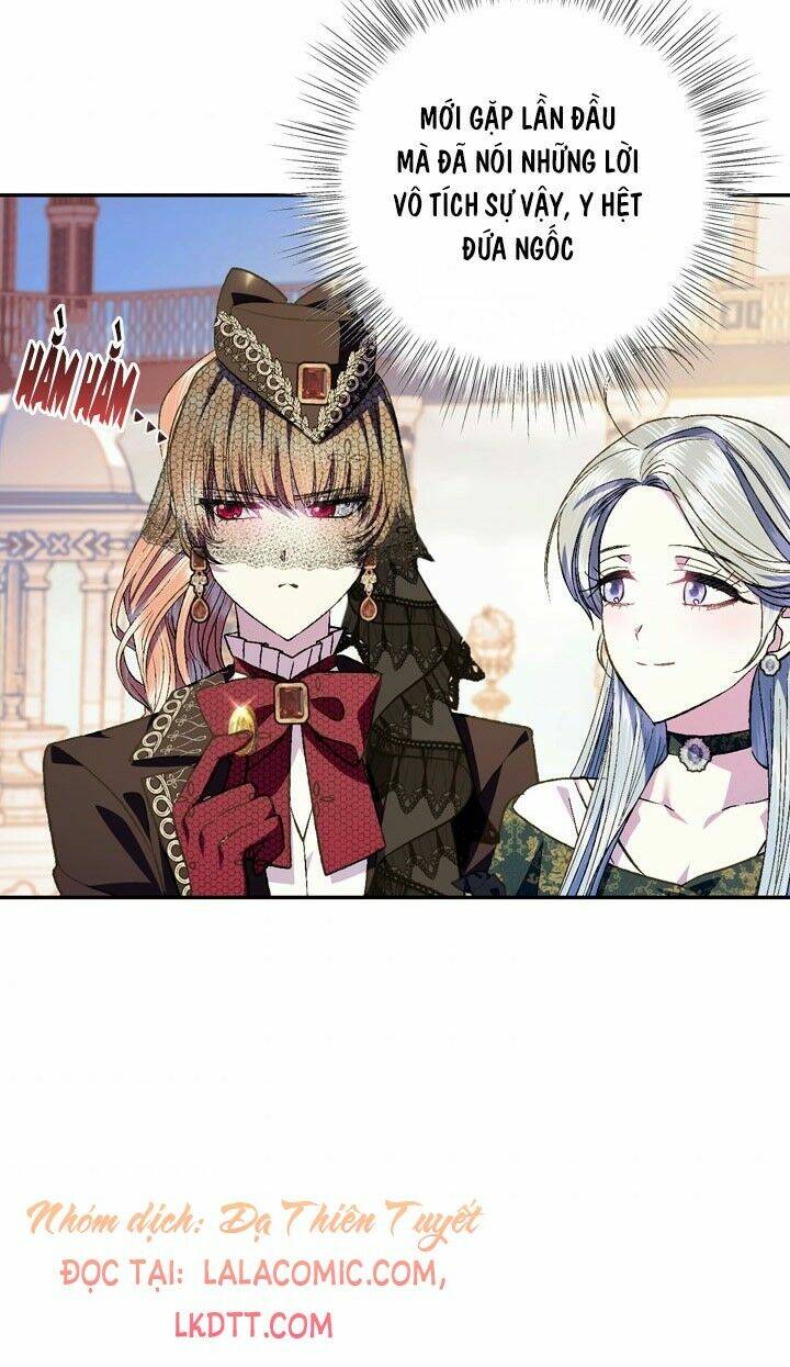 Tử Linh Sư Thiên Tài Của Học Viện: Chapter 51