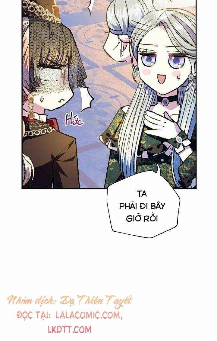 Tử Linh Sư Thiên Tài Của Học Viện: Chapter 51