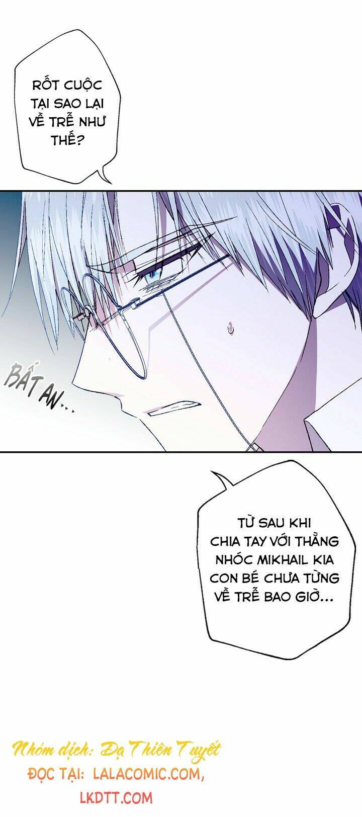 Tử Linh Sư Thiên Tài Của Học Viện: Chapter 52
