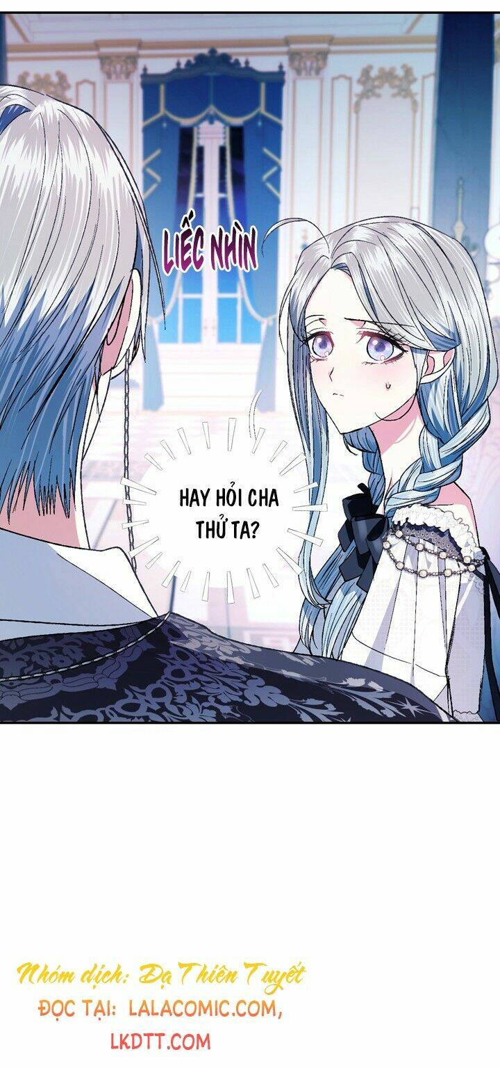 Tử Linh Sư Thiên Tài Của Học Viện: Chapter 52